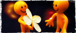 generosity as a strategy 1 1