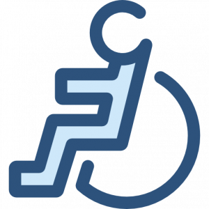 wheelchair