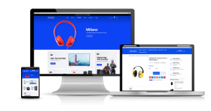 premium-website