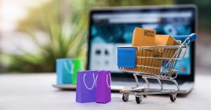 eCommerce Website Components limitlesszw