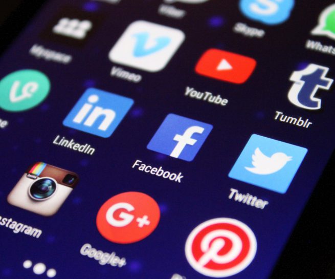 social-media