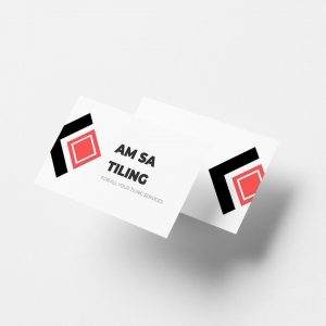 stationery design