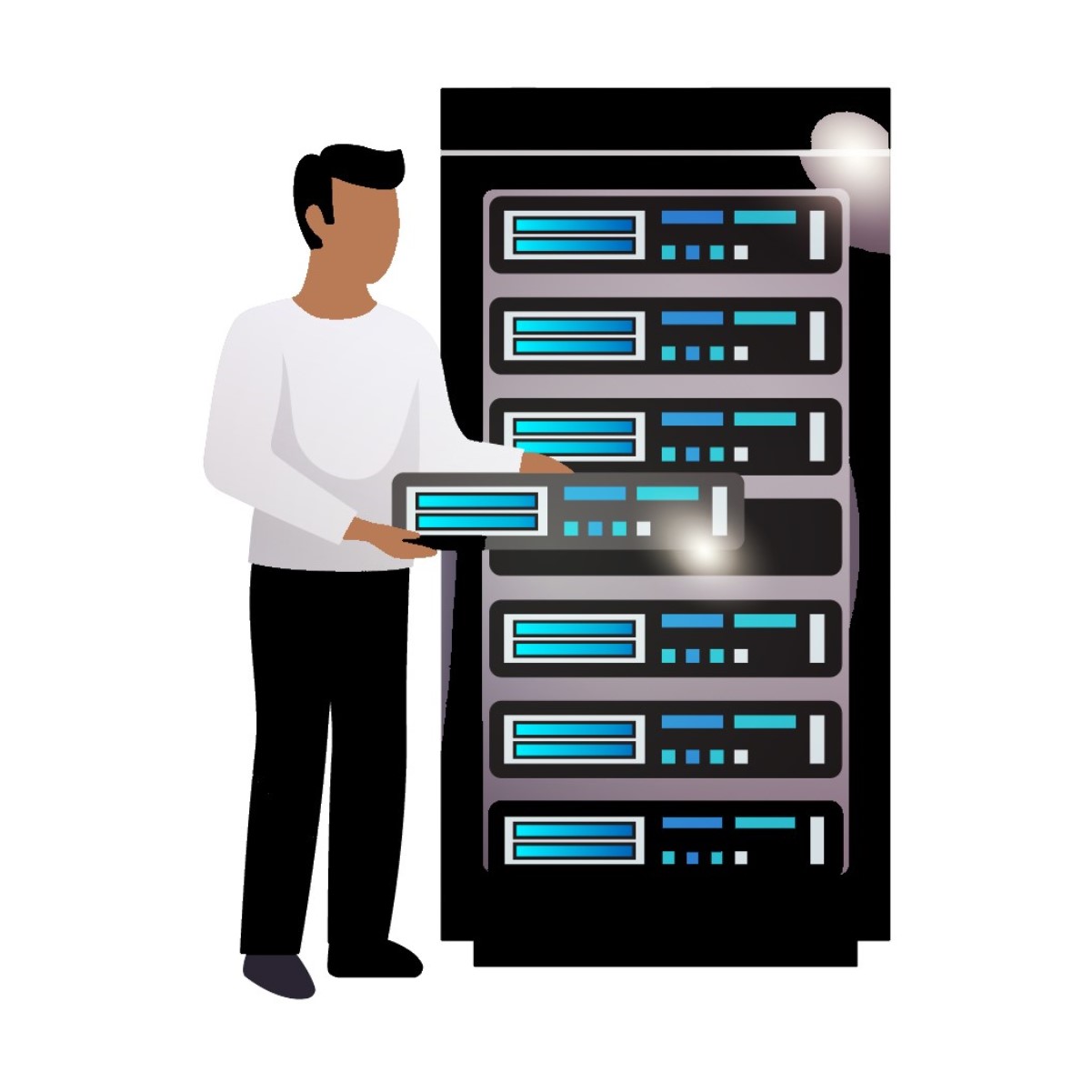 hosting 2