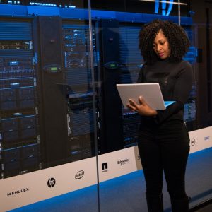 web hosting