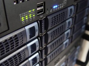 webhosting