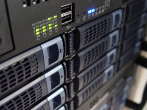 webhosting